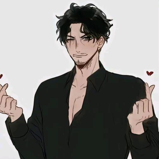 猛男🫧