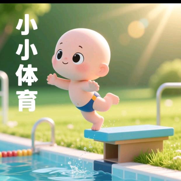 小小体育