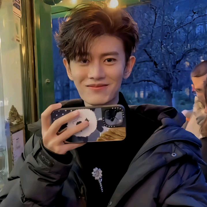 全职老妈子（嘉人）