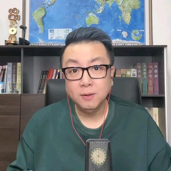 小宋说天下