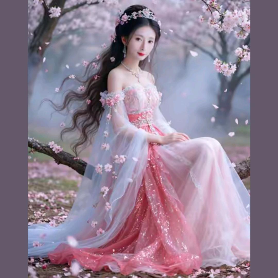 新娘仙女白素貞
