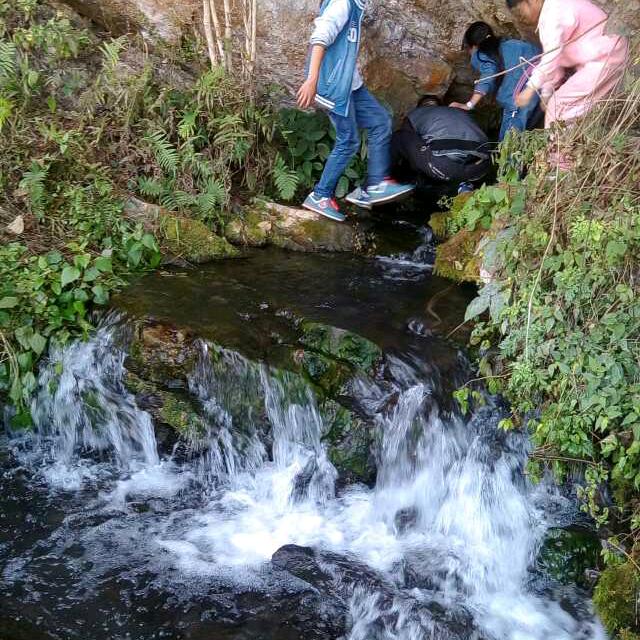 生活不易，请珍惜