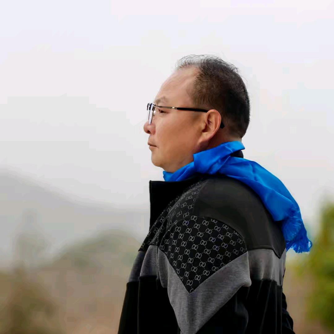 江湖哥