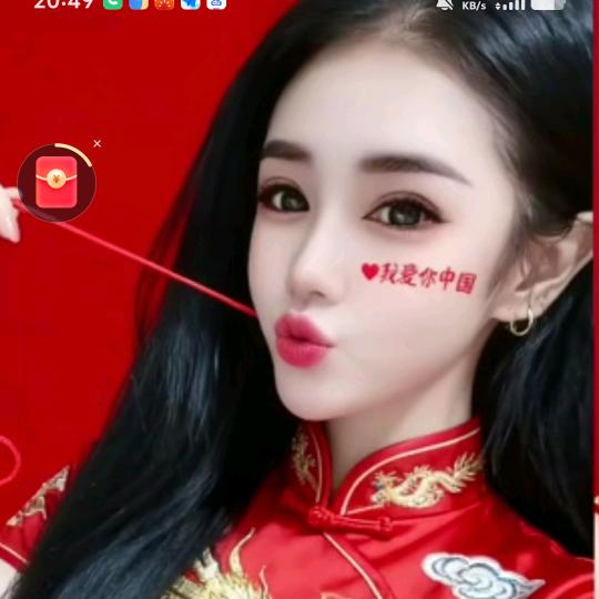 爱吃美食小可爱