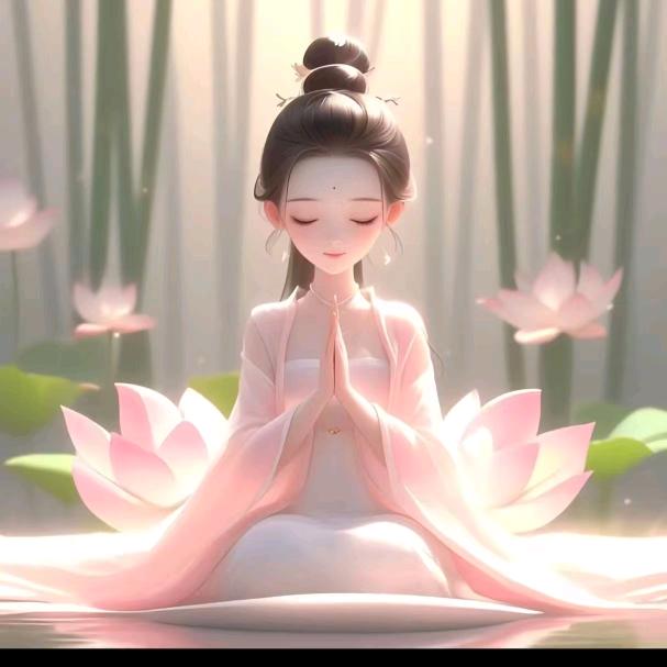 锦鲤ꚸ护体Չᐝ࿐