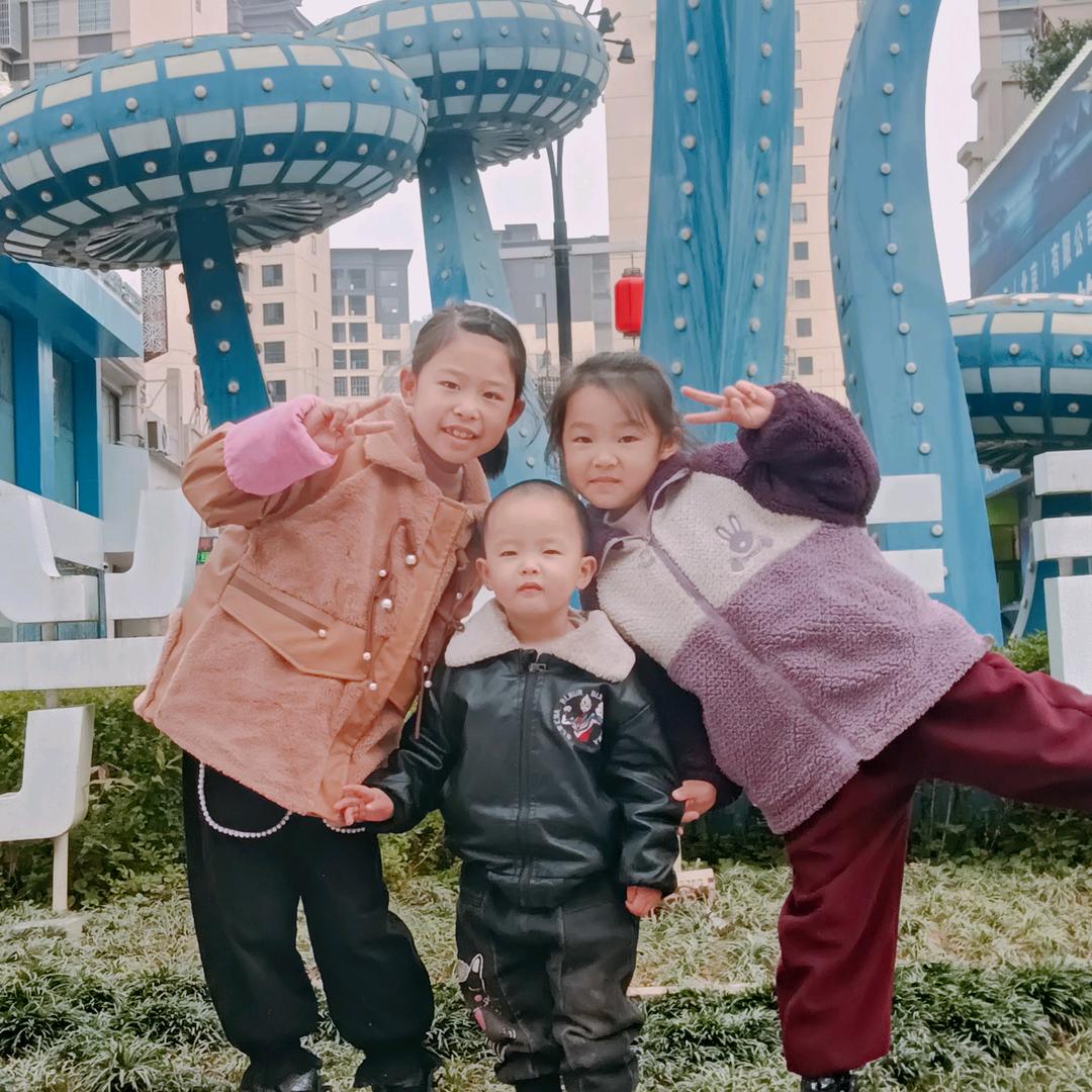 婷🐶娅🐭辰🐇