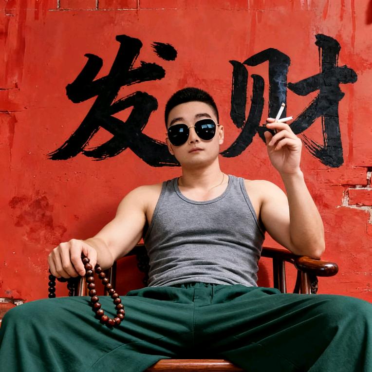 北上广的我们