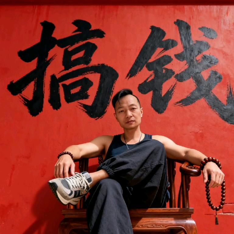 @人在旅途