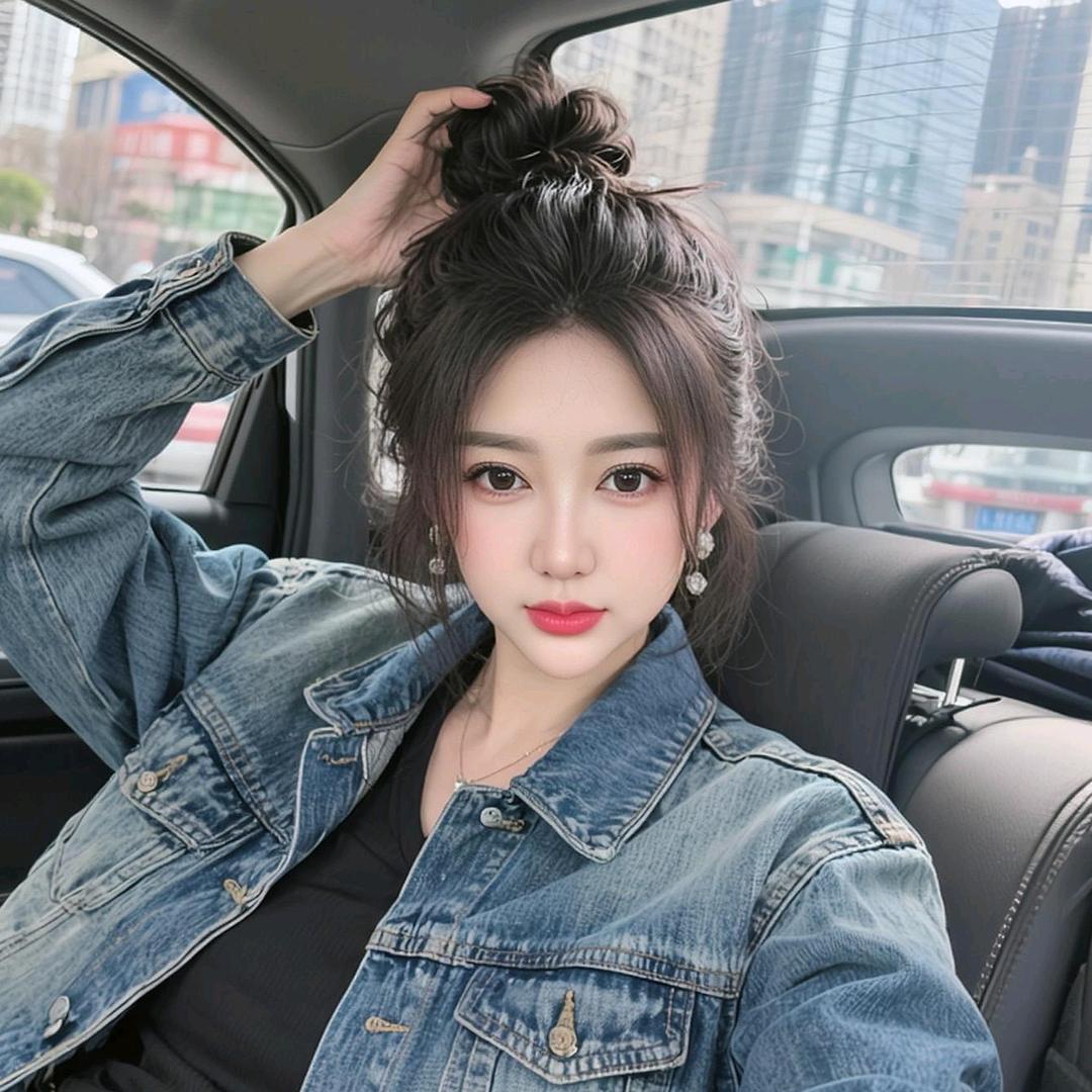 岁岁（小名刀刃）