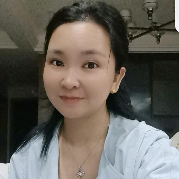 微笑如李