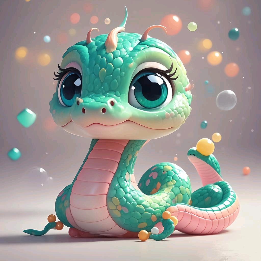 小青蛇