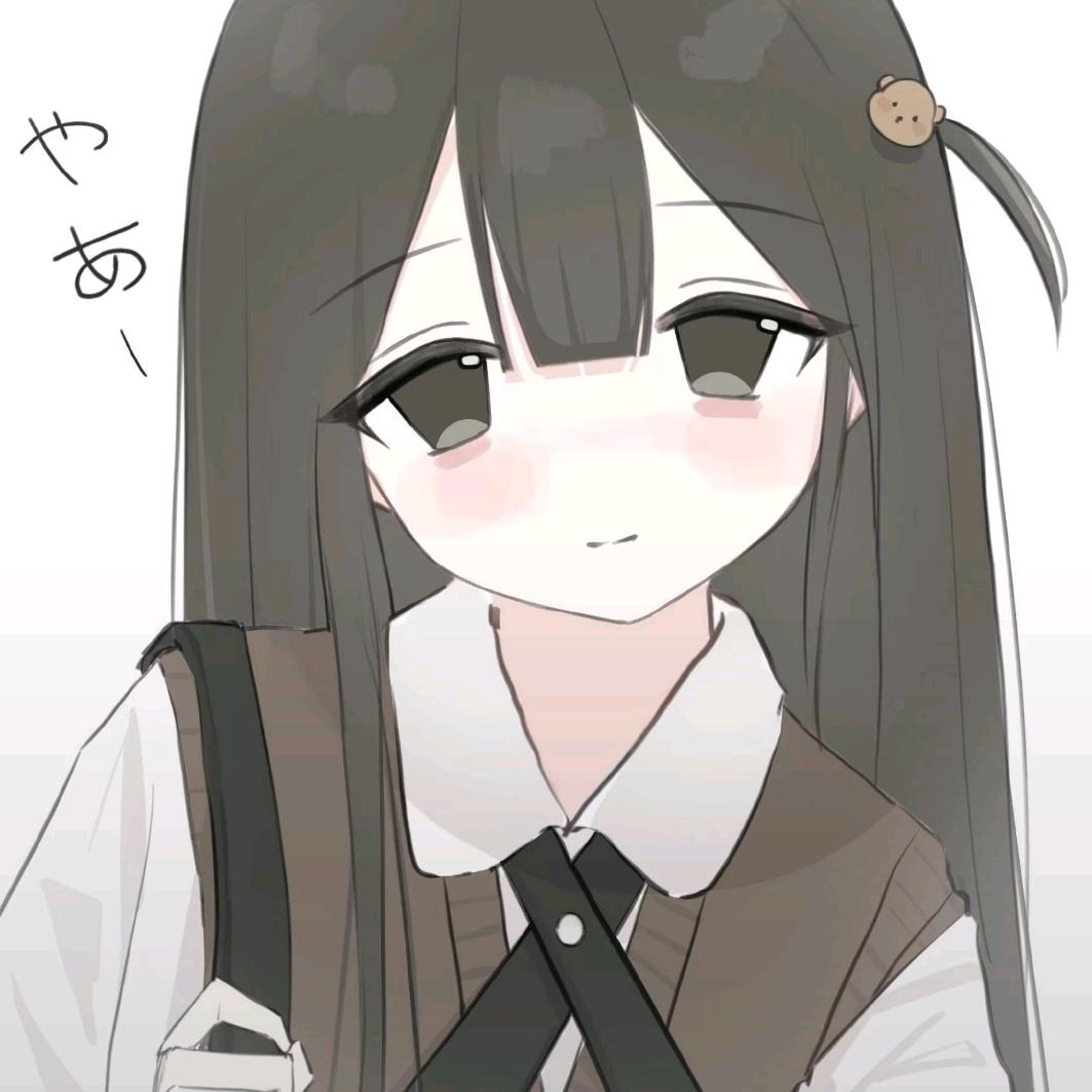 楠^0^