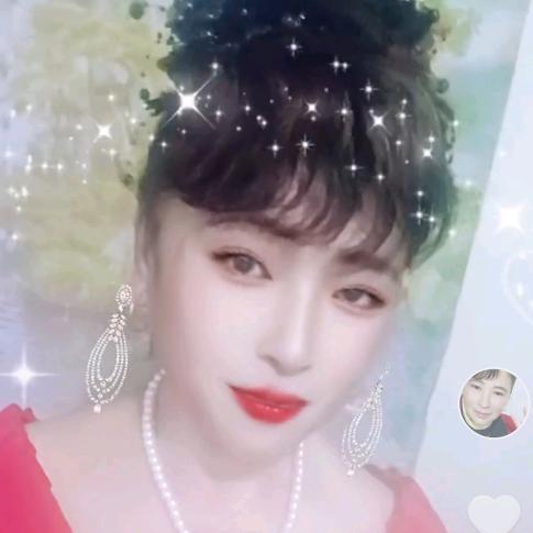 娟娟女郎