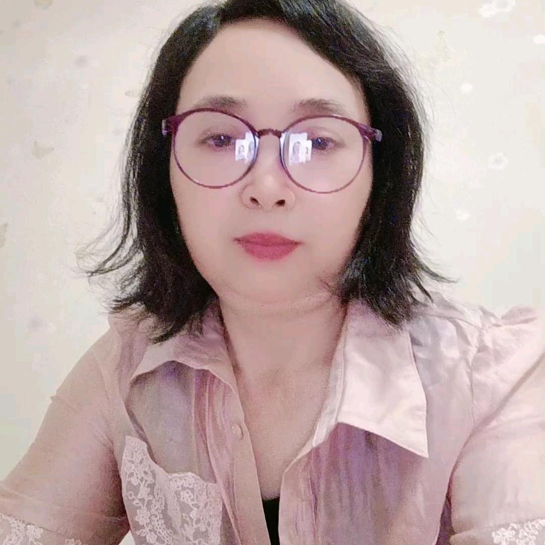 提笔写妳落笔与妳