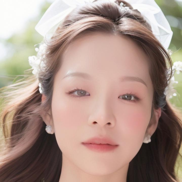 做自己的女王👑