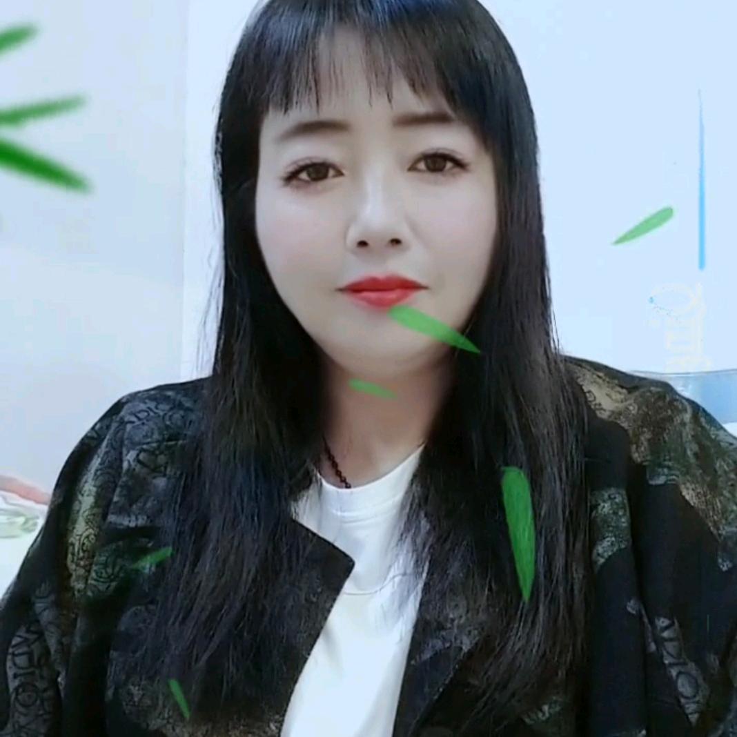 幸福女人