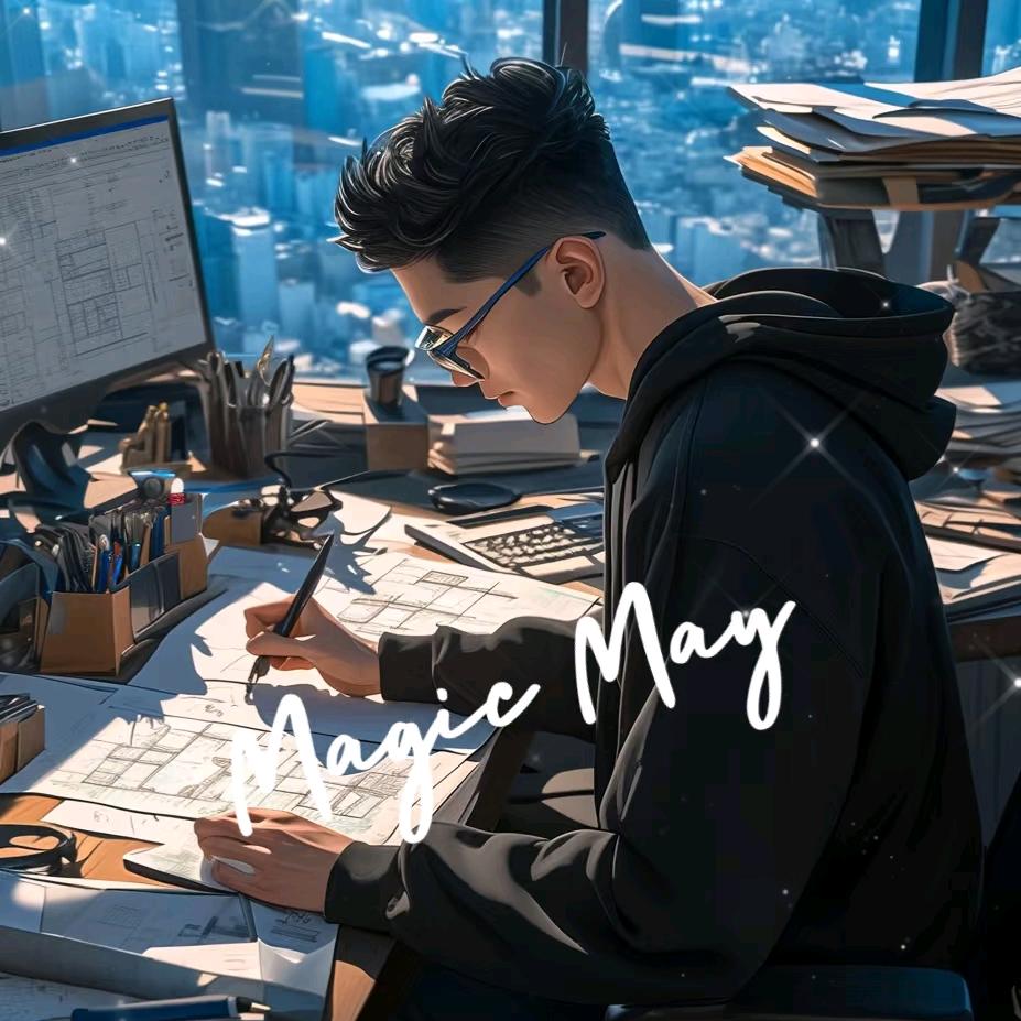 全案设计冯老师