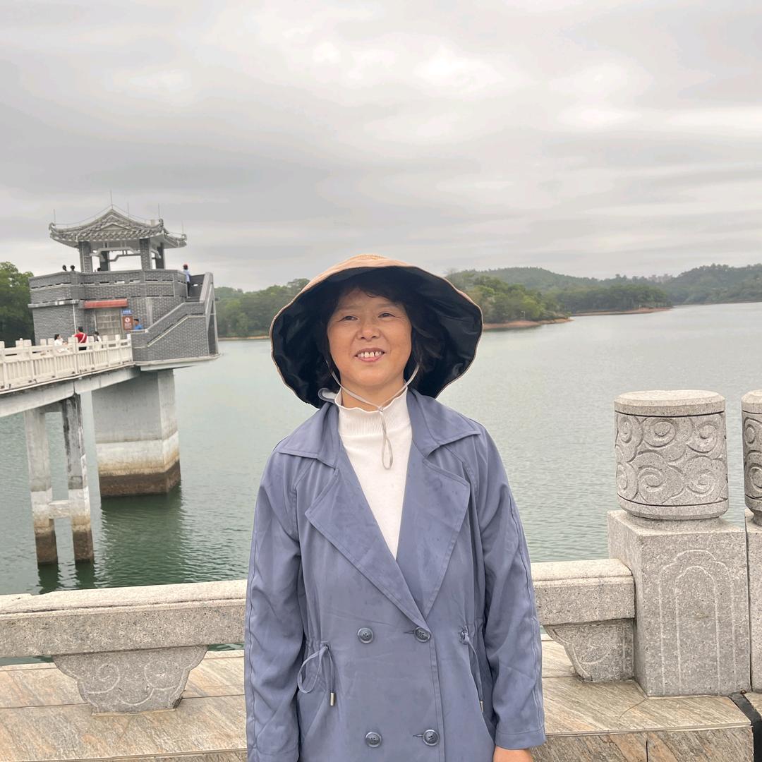 花姐🌸（小米玥）