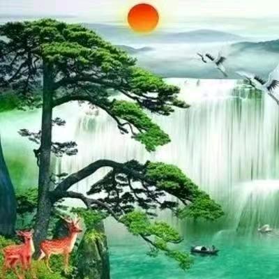 建设美好生态家园