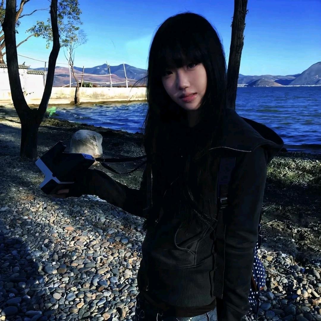 脆香米（见过王嘉尔版）