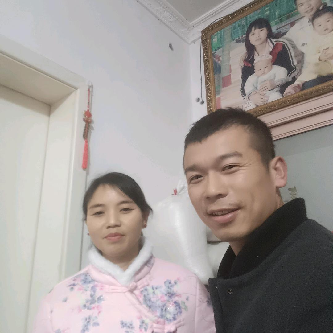 苦命人