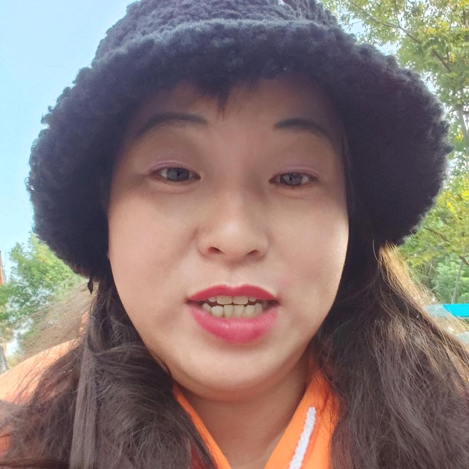 单身虎牙妹