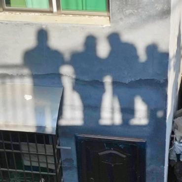 张家纯天然蜂蜜