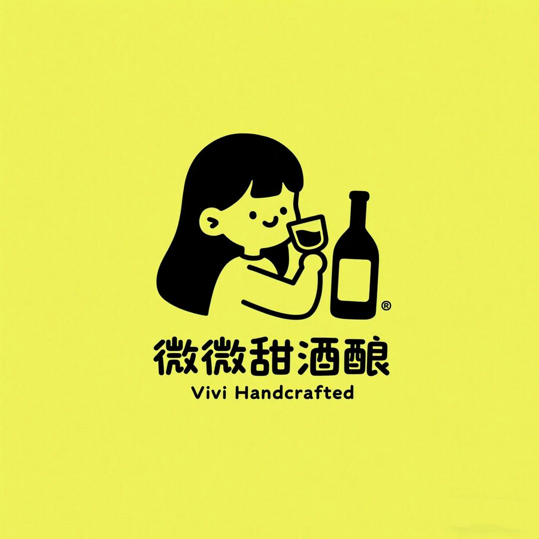 在湛江卖甜酒酿的妹纸