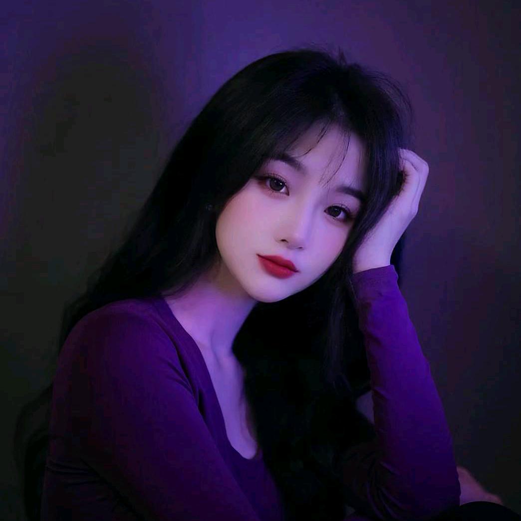 自己的女人💋