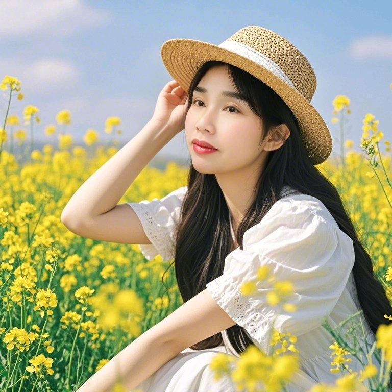 铭瑞石材～～雪莲花