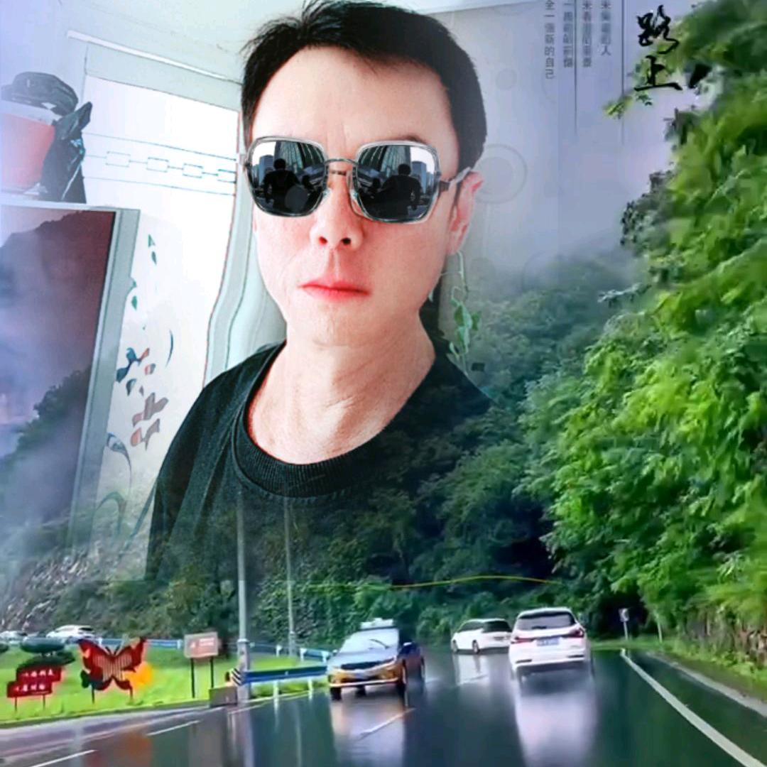 绿色港湾
