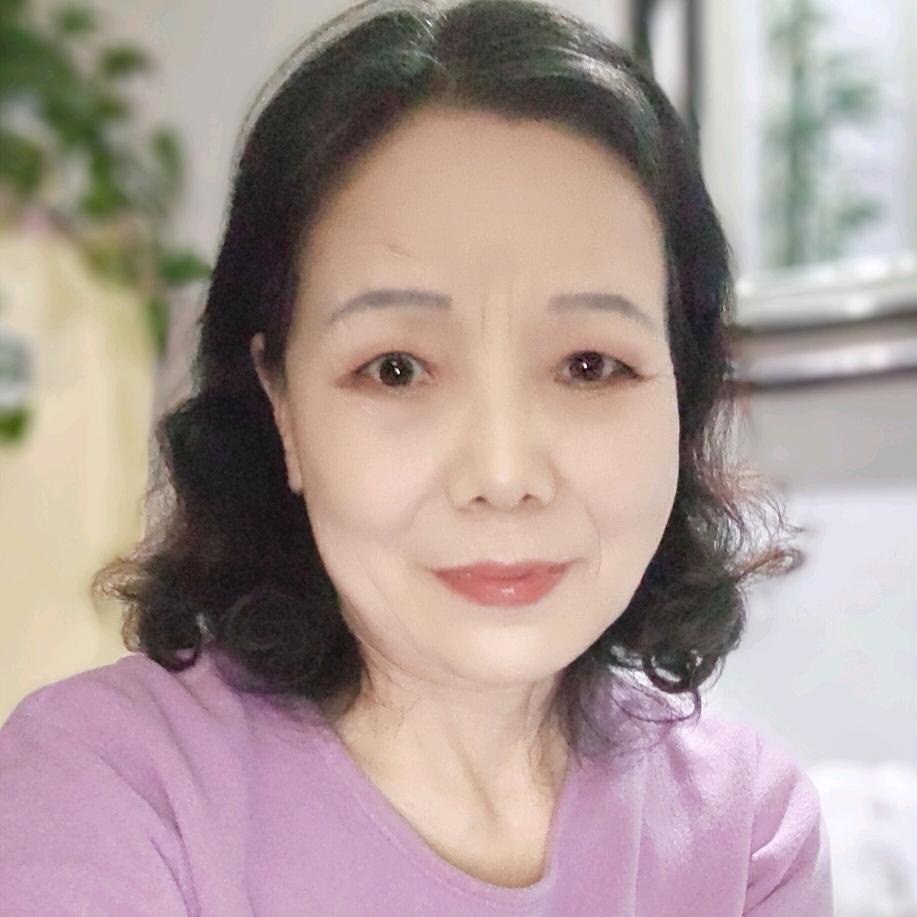 龙妈，60后创业记录美好生活
