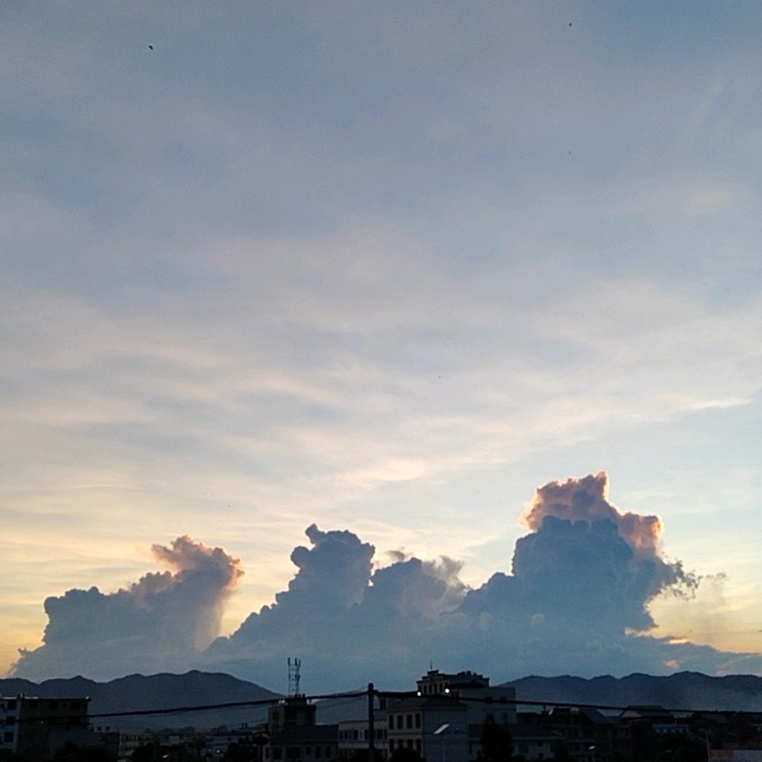 一直在你身后