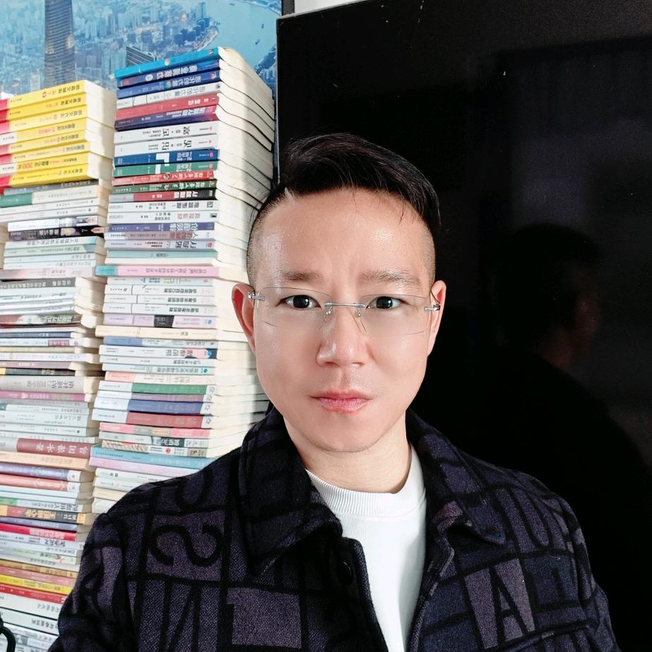 文子龙说情感