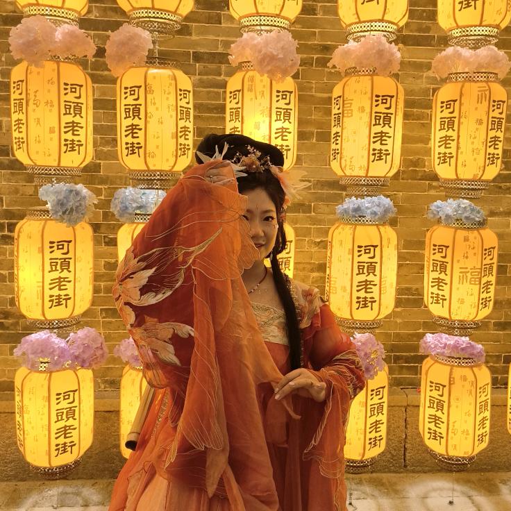 💝冬羽艳阳🍀