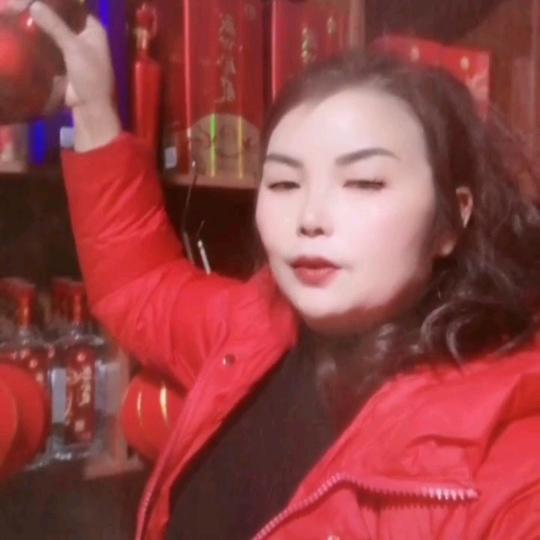 罗山莽张甘姐
