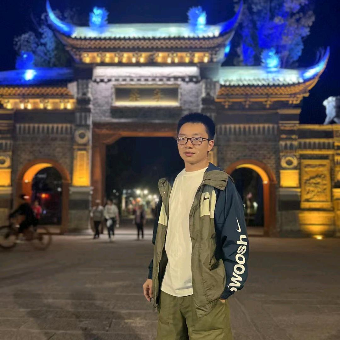 冯圆圆·泡椒米线