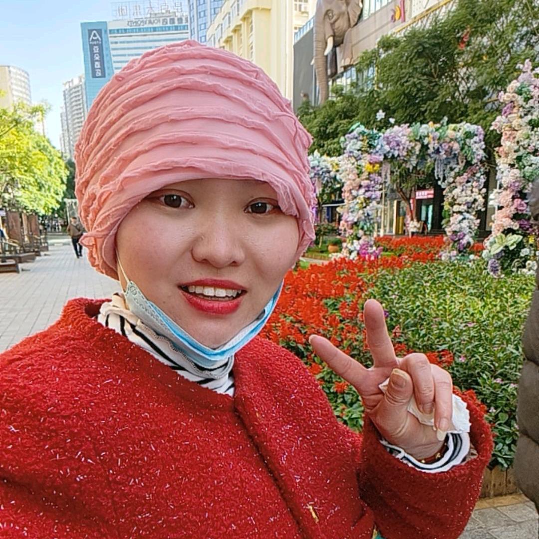 残缺的完美重生记🍎🌷🍀💋