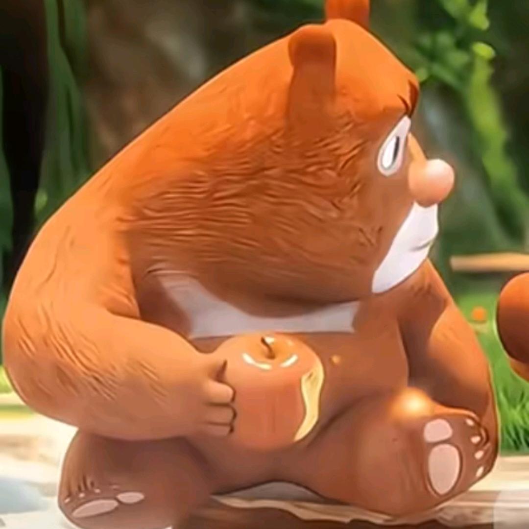 花果山在逃母猴