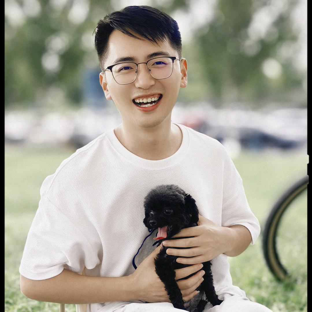 登山小书童