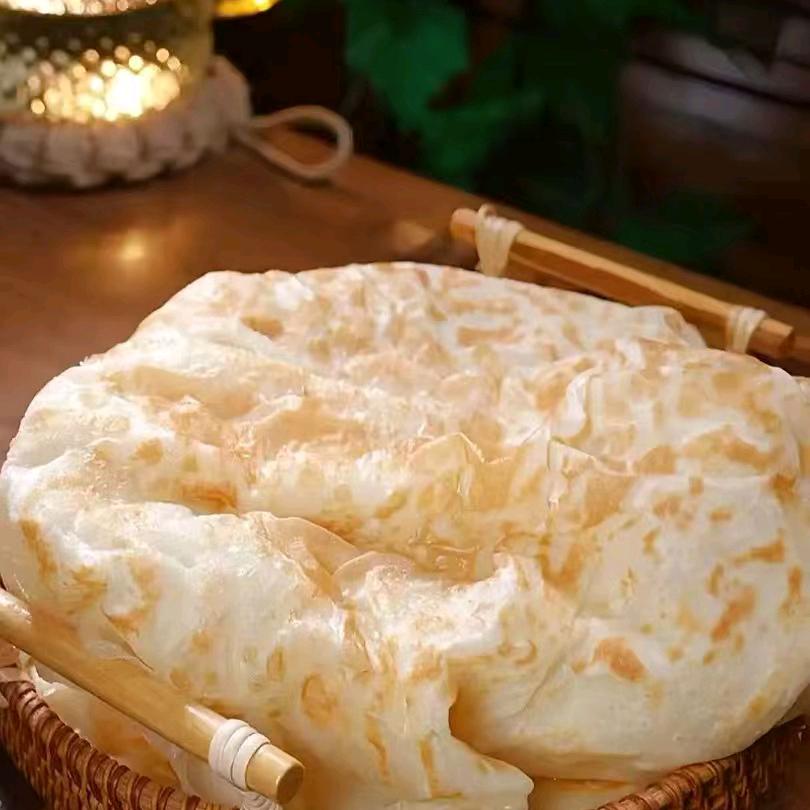 大健康家庭美食