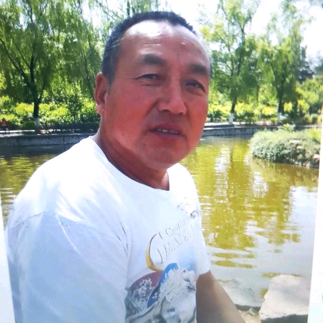 鱼水情
