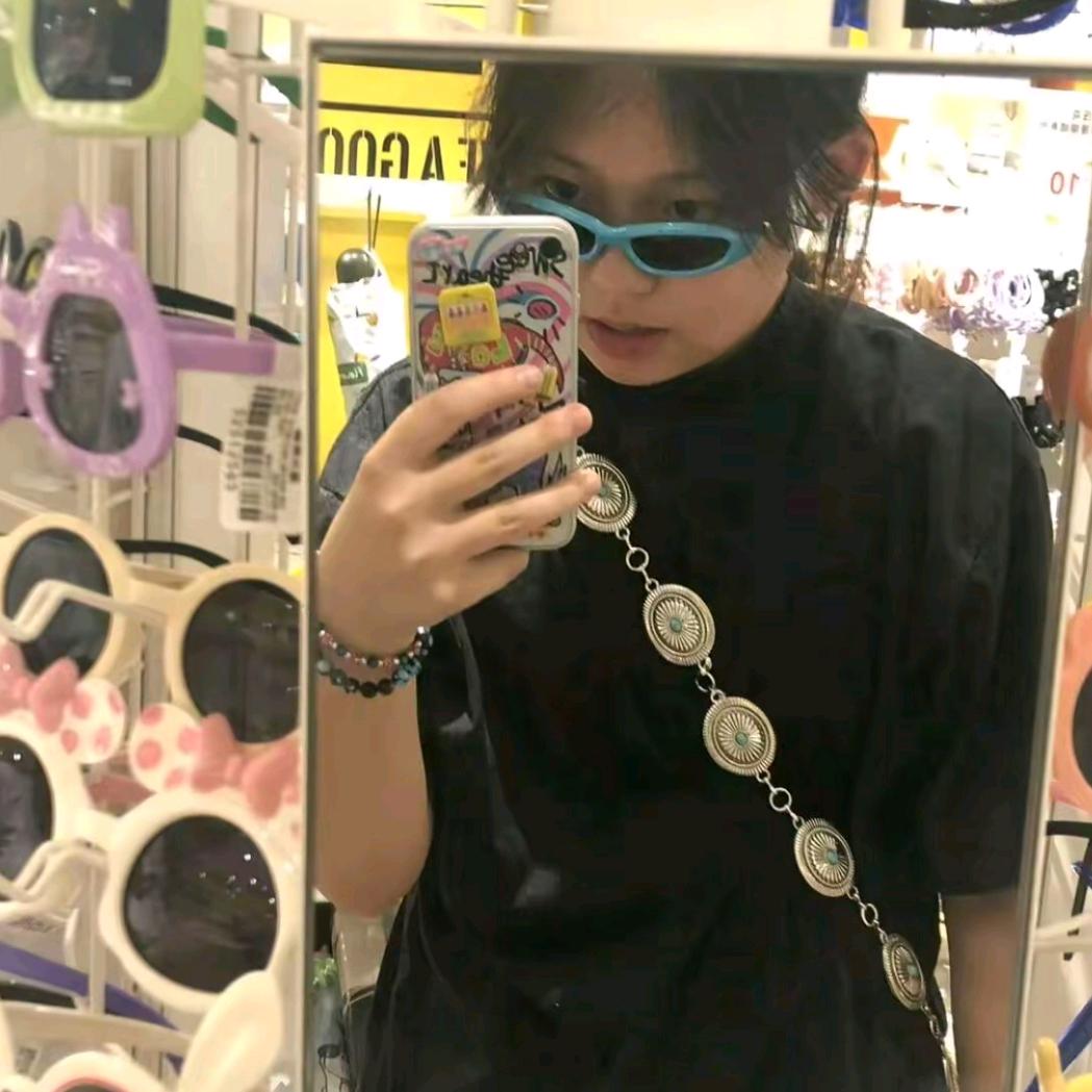 Aaa小黎❄️