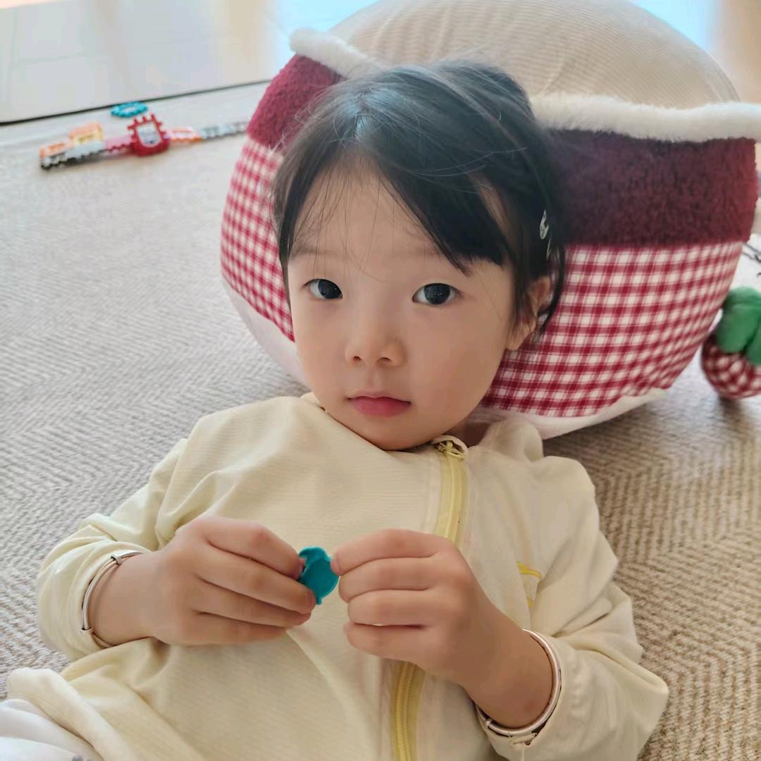 涵涵Baby
