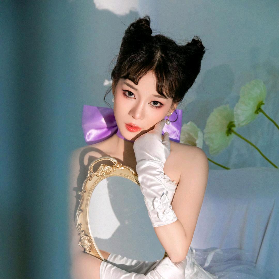 小云（尊师阿信 )