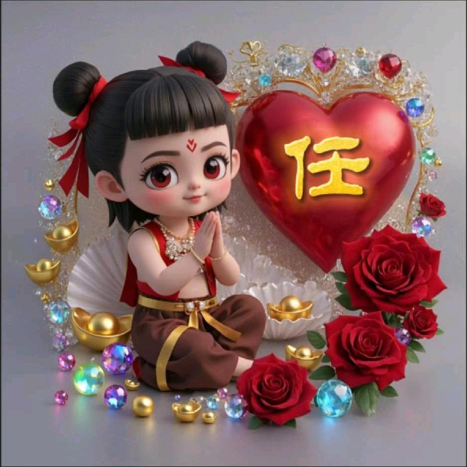 🇨🇳承诺～幸福🇨🇳