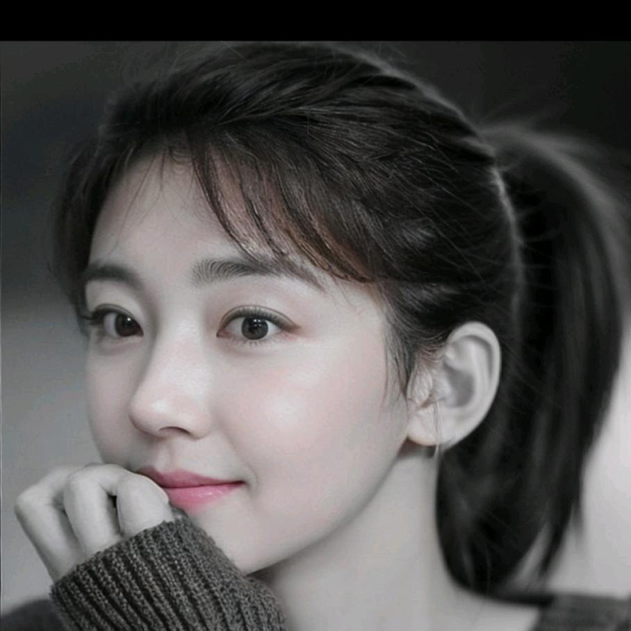 高姿态的小女人