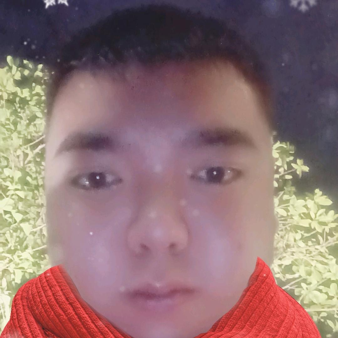 潇洒英俊哥