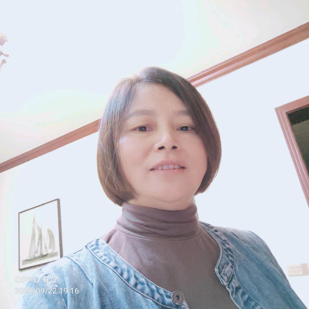 梁平窝居装饰高姐