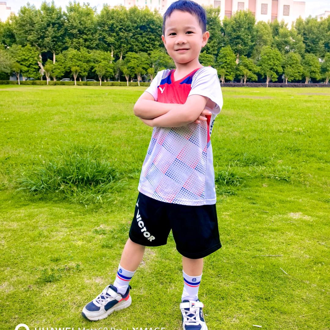 🍊小橙子🏸